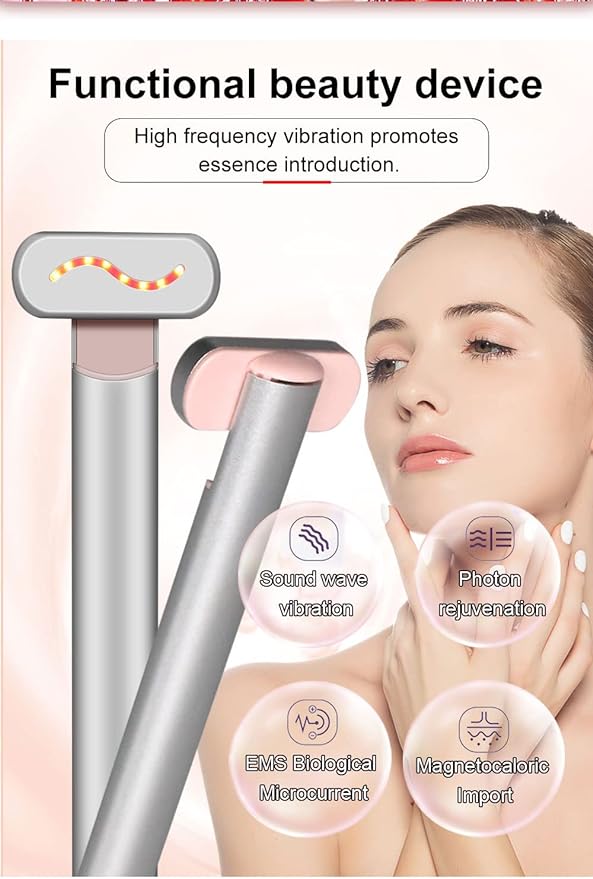 Image of Eye Beauty Device