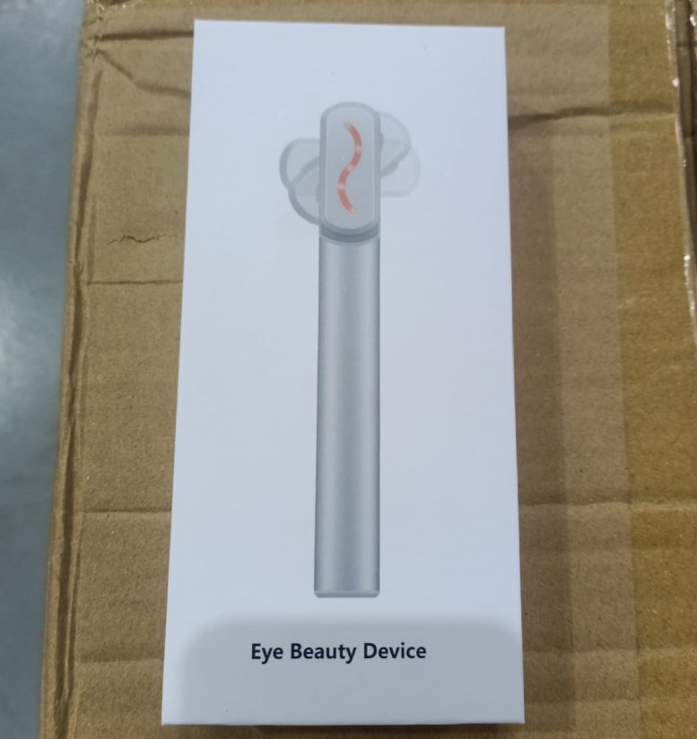 Image of Eye Beauty Device