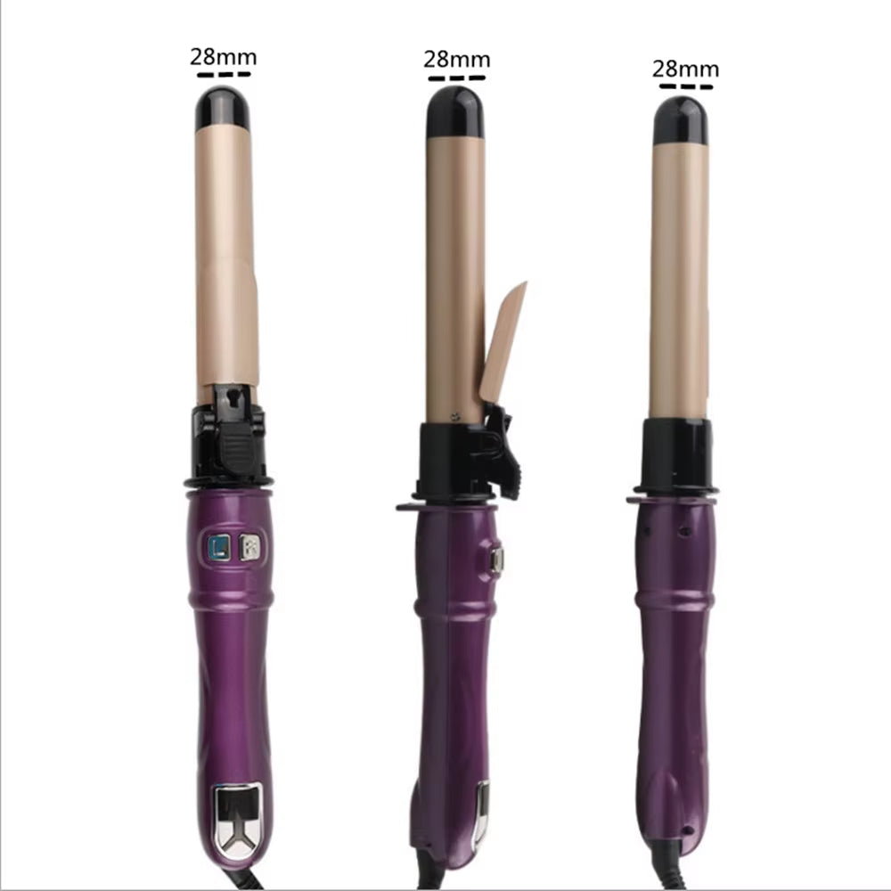 Image of Automatic Electric Curling Rod