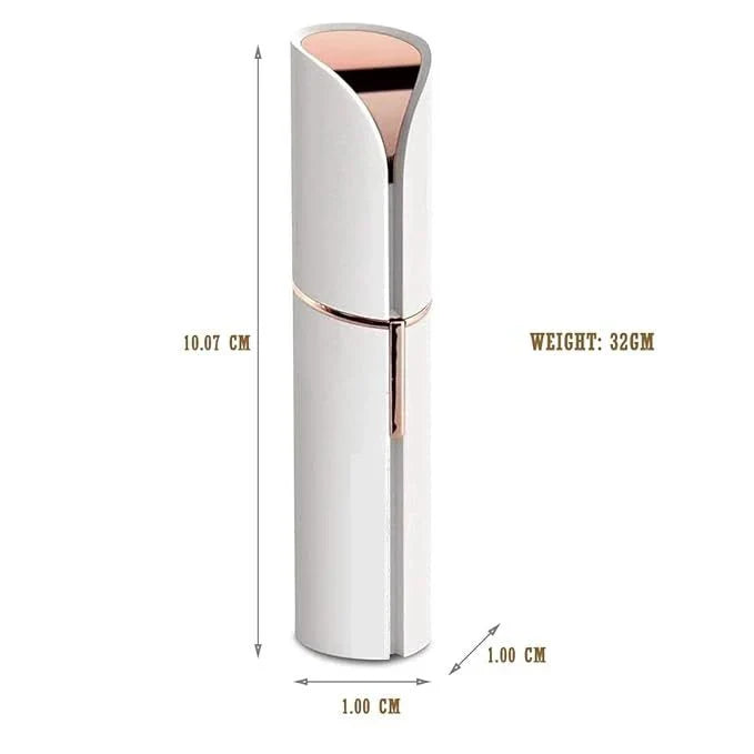 Image of Facial Hair Remover