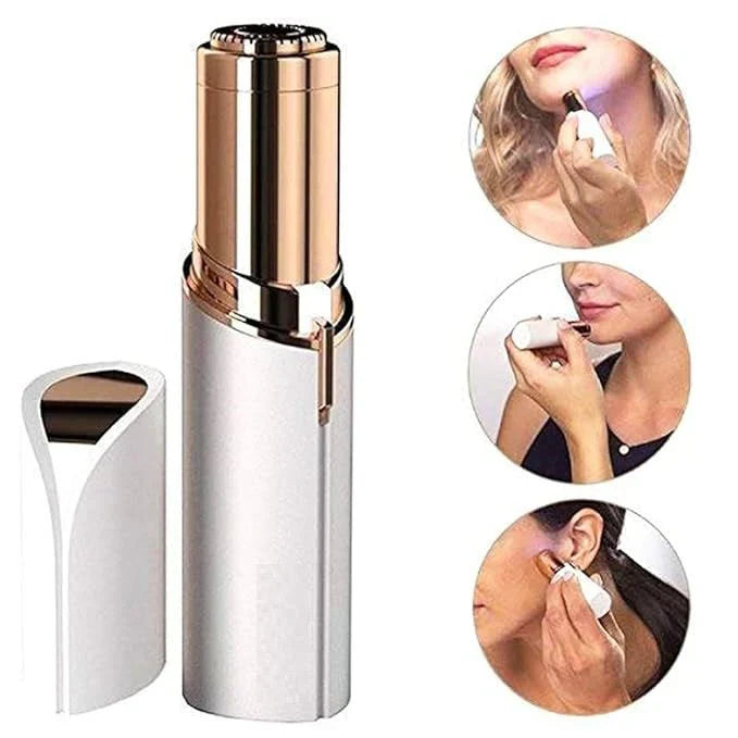 Image of Facial Hair Remover