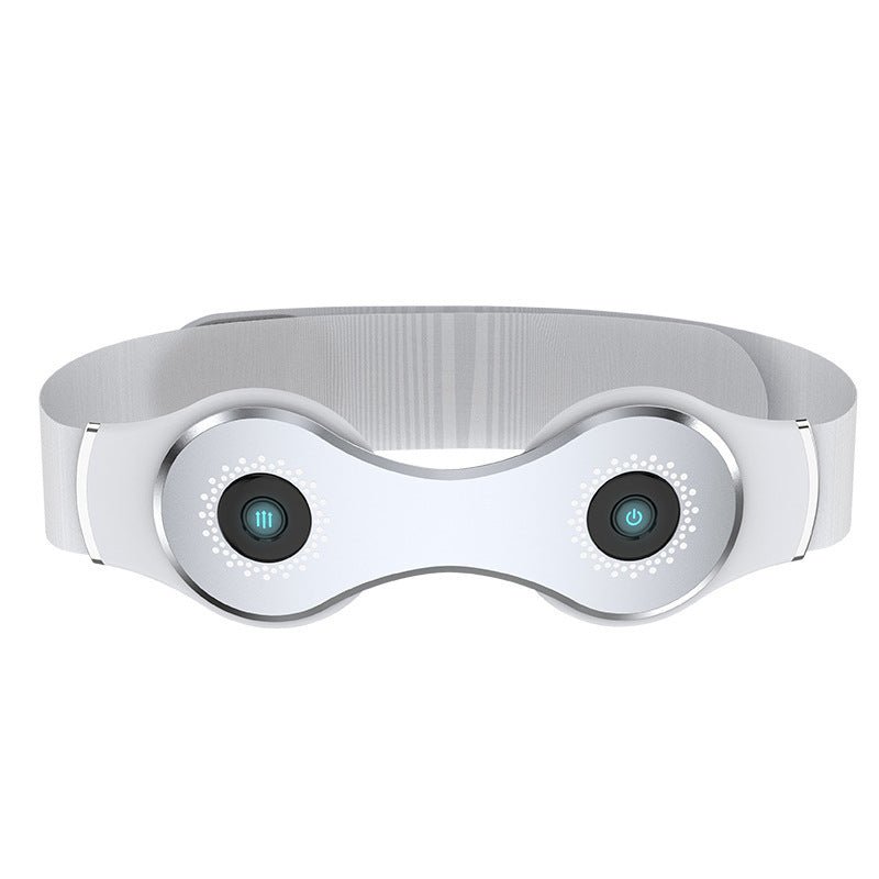 Image of Far Infrared Lumbar Massage Belt