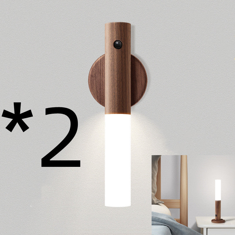 Image of LED desk lamp