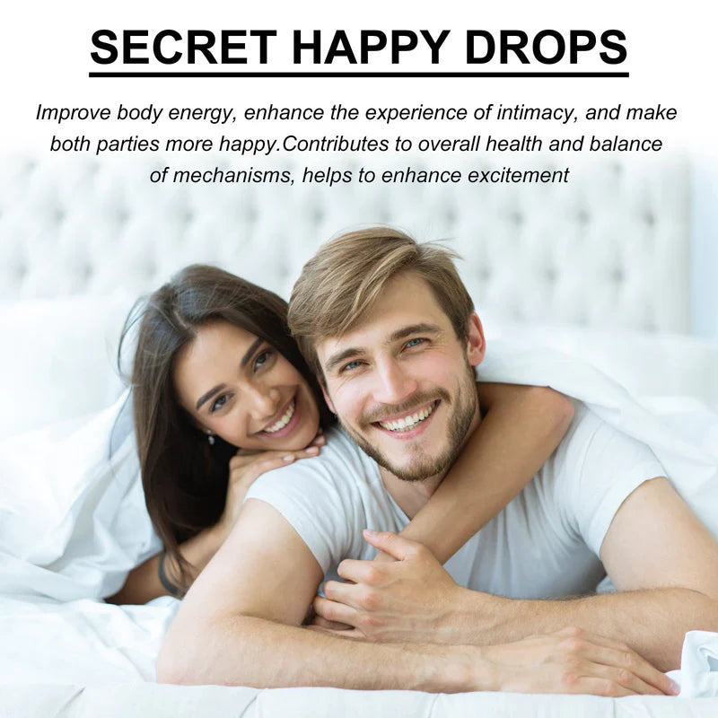 Image of Googear Secret Happy Drops