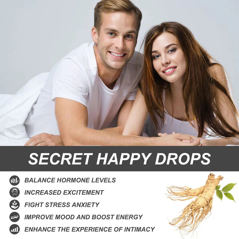 Image of Googear Secret Happy Drops