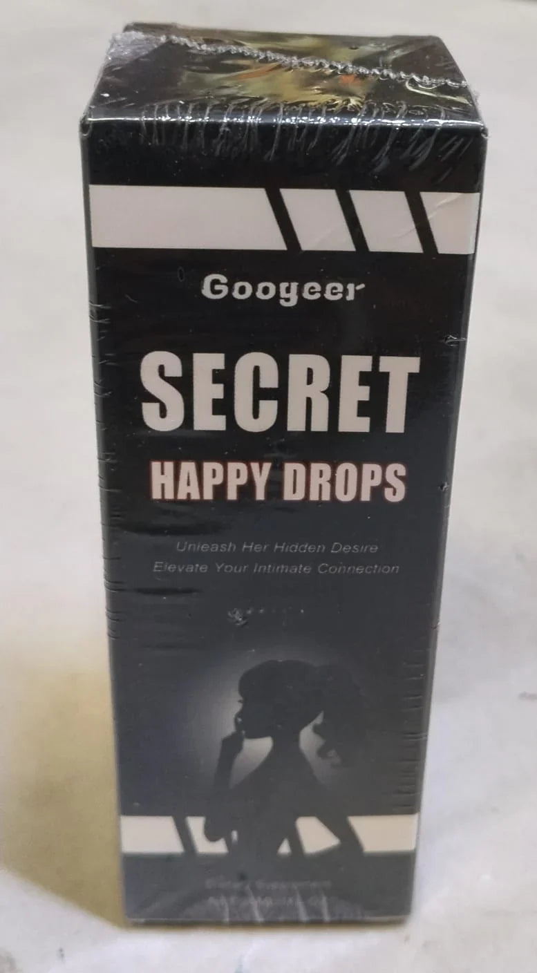 Image of Googear Secret Happy Drops