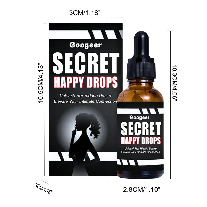 Image of Googear Secret Happy Drops