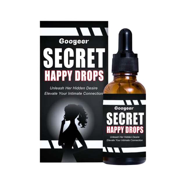 Image of Googear Secret Happy Drops