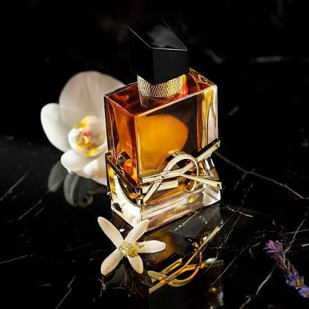 Image of YSL Libre by Yves Saint Laurent for Women 30ml Eau de Parfum Intense Spray