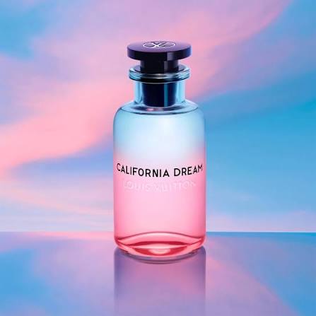 Image of Louis Vuitton California Dream Eau De Parfum 100ML