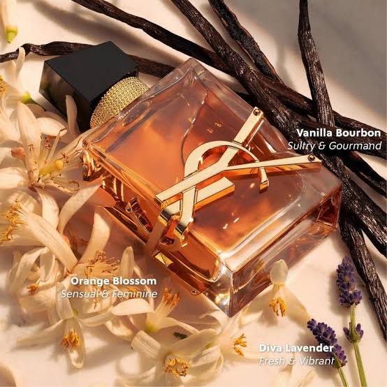 Image of YSL Libre by Yves Saint Laurent for Women 30ml Eau de Parfum Intense Spray