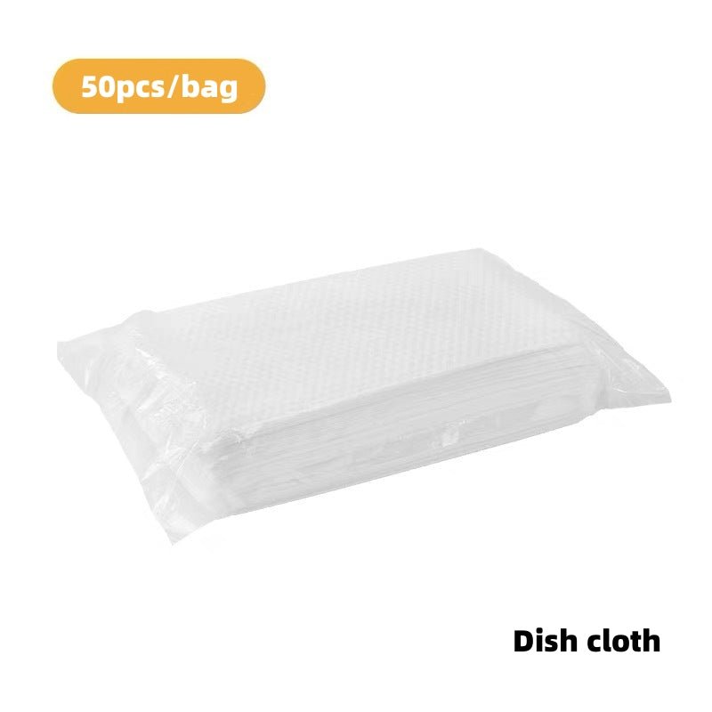 Image of Toilet Cleaning Magic Brush