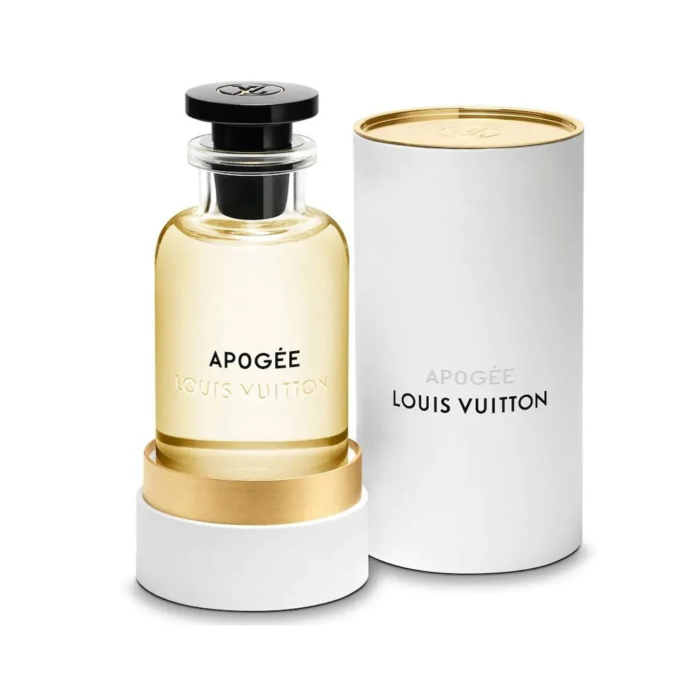 Image of Louis Vuitton Apogée Eau de Parfum 100ml – Elegant & Sophisticated Fragrance