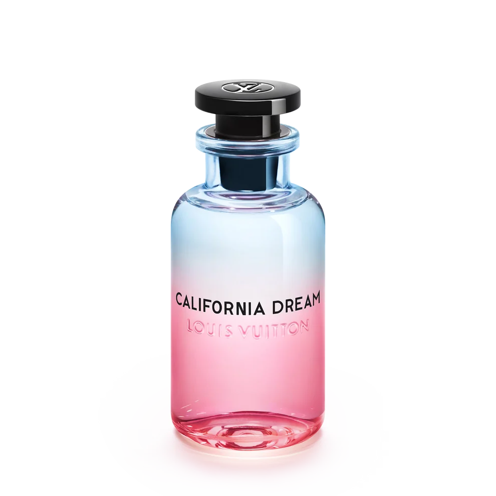 Image of Louis Vuitton California Dream Eau De Parfum 100ML