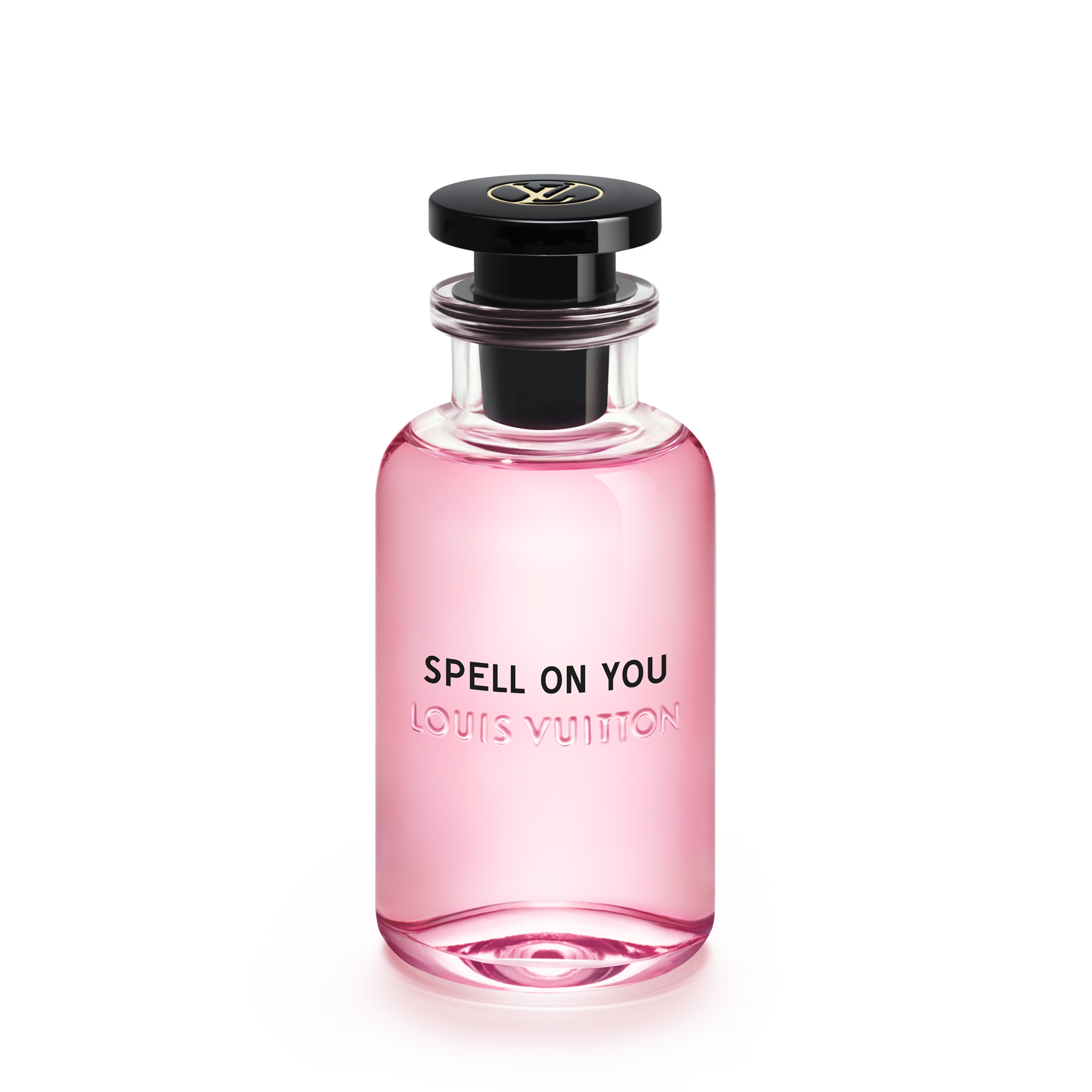 Image of Louis Vuitton Spell On You Eau de Parfum for Women – 100ml Luxury Floral Fragrance