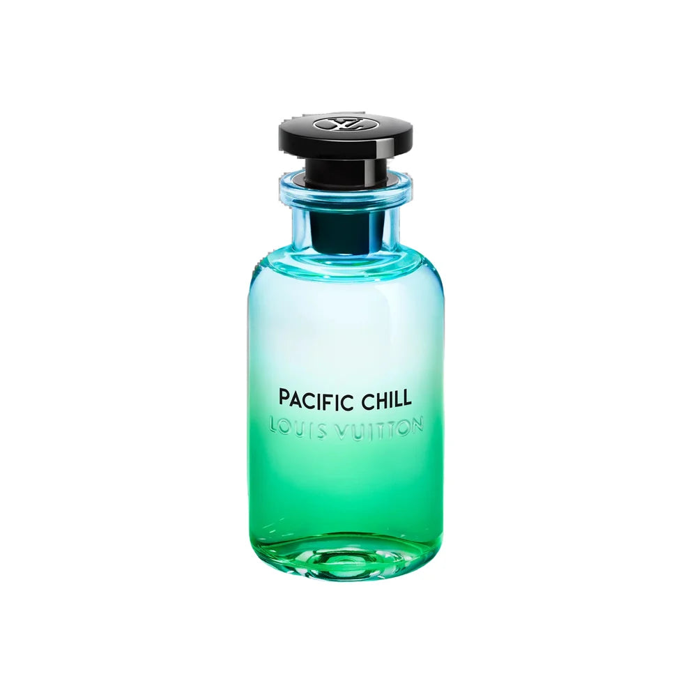 Image of New Louis Vuitton Pacific Chill EDP 100ml / 3.4oz Unisex Sealed Box