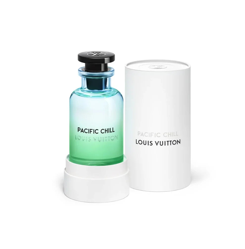Image of New Louis Vuitton Pacific Chill EDP 100ml / 3.4oz Unisex Sealed Box