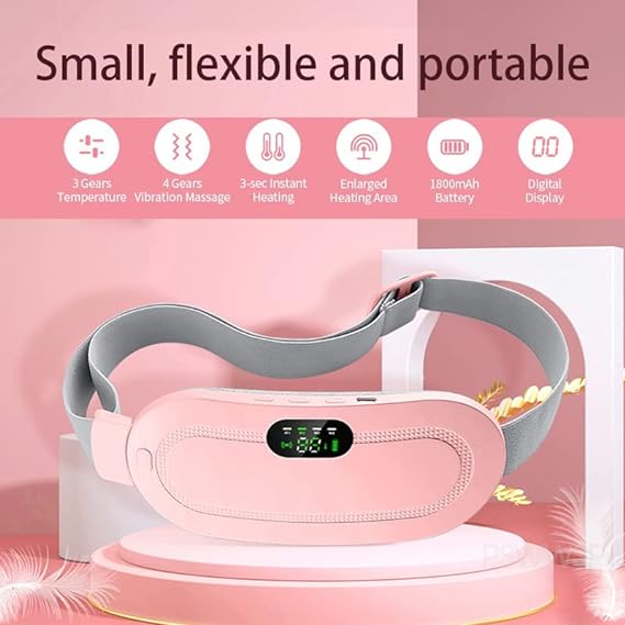 Image of Period Belt