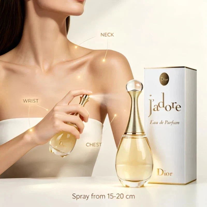 Image of Dior J'adore 3.4 fl oz Women's Eau de Parfum