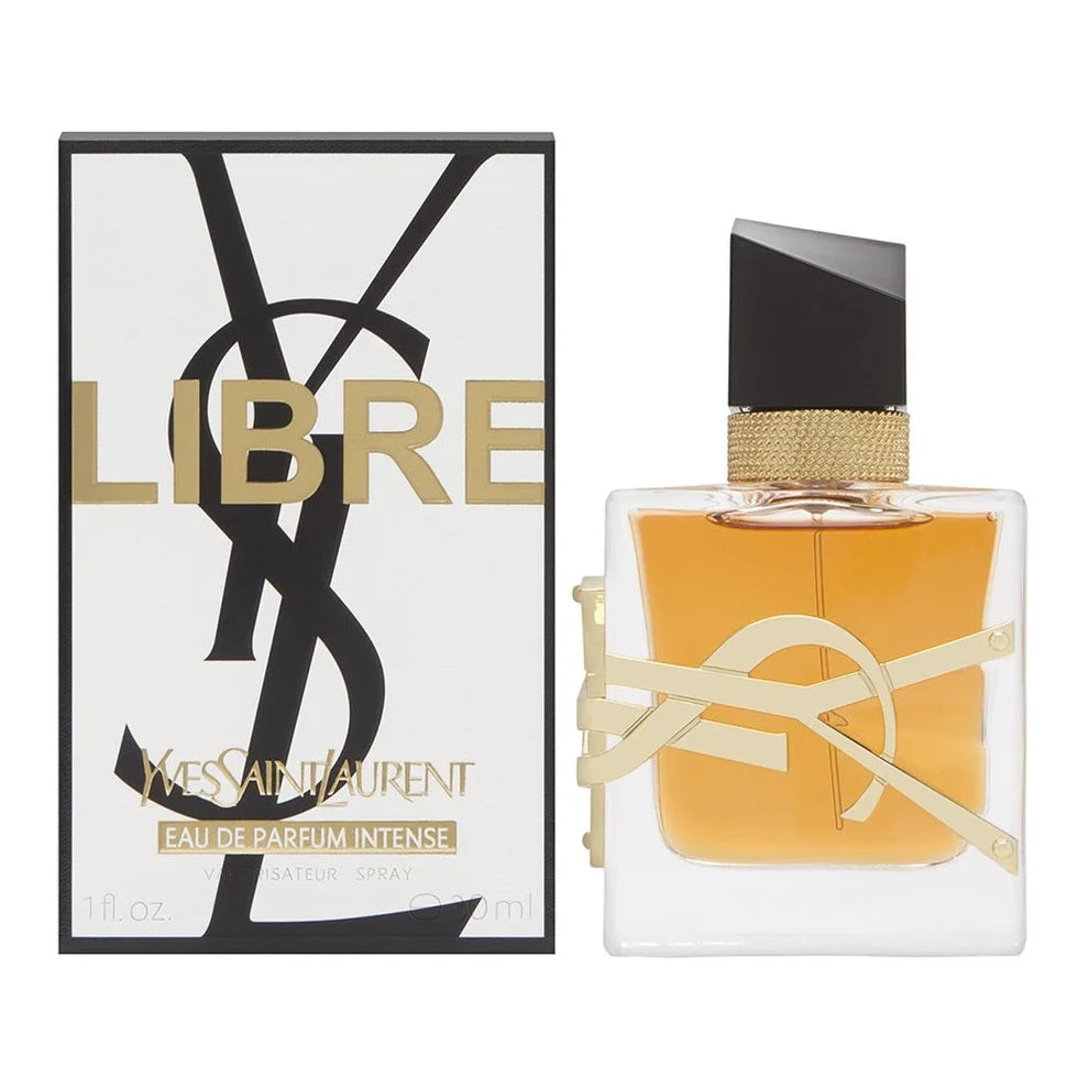 Image of YSL Libre by Yves Saint Laurent for Women 30ml Eau de Parfum Intense Spray